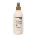 Oliology Blow Dry Accelerator & Priming Spray   Primes Hair for Heat Styling | Cuts Blow Drying Time | Formulated with Coconut Oil & Botanical Extracts | Made in USA | Paraben Free (8.5 oz)