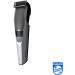 Philips BT3222/13 Beard & Hair Clipper for Men - 20 Length Settings, 60 Min. Runtime - Self-Sharpening Metal Blades - Silver S3000 - Buy Online on GoSupps.com