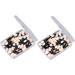 Hemoton 300 Pcs Makeup Tools Eyeshadow Brush Eyeshadow Short Makeup Eyeshadow Makeup - Buy Online on GoSupps.com