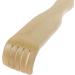 Fadacai Bamboo Back Scratcher - 3-Piece Set with Long Handle for Itch Relief & Relaxation | Traditional Massage Aid - Buy Online on GoSupps.com