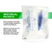 Dr. Pen Ultima A1 Replacement Cartridges - 10 Pack, Round Nano 0.25mm Bayonet Slot Disposable Parts - Buy Online on GoSupps.com