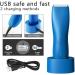 Best Hair Clipper & Trimmer for Men & Women - Body Hair Removal & Grooming Safety Razor - Buy Online on GoSupps.com