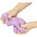 Baby Handprint Footprint Keepsake Kit - DIY Baby Care Handprint & Footprint Inkpad with Soft Clay & Fluffy Foam - Blue, Pink, Red, Purple, Yellow, Green, Brown - Buy Online on GoSupps.com