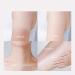 2023 Whitening Waterproof Anti-Sweat Body Makeup Cream No Oil Film Feeling Body Lightening Nude Makeup Cream for Face Armpit Knees Underarms - Buy Online on GoSupps.com