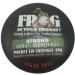 Simpkins Sugar Free Frog in Your Throat Strong Menthol Pocket tin Lozenges 2 x 40g TINS - Buy Online on GoSupps.com