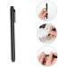 Healeved 1pc Nail Art Pen Nail Painting Brush Skin Marking Pen Fine Line Art Pens Nail Art Beauty Tool Mark Pen Drawing Line Pen Nail Salon Pen Manicure Black Painted Paint Pen Plastic - Buy Online on GoSupps.com