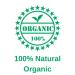 Khaleesi Organic Ritual Oil | Vegan Beauty for Queens | Embrace Femininity & Unlock Strength - Buy Online on GoSupps.com
