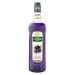 TEISSEIRE - Blackcurrant Syrup - 1L