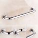 Bathroom Grab Bar Safety Support Rail Bathroom Safety Grab Bar Non-slip Handrail Bathroom Grab Bar Bronze Toilet Side Grab Bars Suit - Buy Online on GoSupps.com