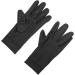 Buy Healeved 3 Pairs Copper Non-Slip Fitness Gloves - 15% Spandex for International Shipping - Buy Online on GoSupps.com