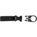 Buy MFH Bottle Holder for Belt & Molle System - Black One Size | International Shipping Available - Buy Online on GoSupps.com