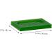 Ciieeo 1pc Box Drain Soap Dish Bathing Sponge Cleaning Sponge Practical Soap Dish Bathroom Accessory Soap Holder Decorative Soap Bath Sponges for Shower Take a Bath Acrylic Toiletries - Buy Online on GoSupps.com