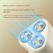 Buy USB Rechargeable Electric Lint Remover - Black JoJo's Bizarre Adventure | Efficient Hair Ball Trimmer & Household Pellet Shaver - Buy Online on GoSupps.com