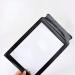 HD 3X Magnifiers A4 Full Page Sheet Magnifying Glass Reading Aid Lens - Black - Buy Online on GoSupps.com
