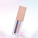 DOITOOL 1pc Eyeshadow Sparkling Eye Shadow Glitter Liquid Eyeliner Heart Puff Makeup Eye Makeup Polarized 1 count (Pack of 1) As Shown - Buy Online on GoSupps.com