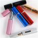 8ML Travel Mini Perfume Refill Bottle - Portable Refillable Makeup Fragrance for Traveling (No.4 - Buy Online on GoSupps.com