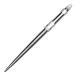 May foot care scalpel handle for hollow chisel blades for callus removal made of stainless steel