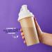 Mighty Ultimate Vegan Protein Powder - Chocolate Flavor Plant-Based Dairy Free 510g (17 Servings) with Added Vitamins & Minerals - Buy Online on GoSupps.com