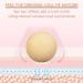 NGUP Oil Control On The Go Volcanic Face Roller - Facial Blotting Tool with Volcanic Stone for Oil Absorption (Black) - Buy Online on GoSupps.com