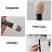 HAPINARY Double-ended Makeup Brush Concealer Brush Miss Make up Plastic - Buy Online on GoSupps.com