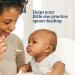 Gerber 2nd Foods Blends Sweet Potato Apple Pumpkin Puree - Veggie Power - 4 oz. (Pack of 2) x 8 | Natural, Non-GMO Baby Food - Buy Online on GoSupps.com
