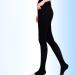 Varicose Vein Stockings Medical Open Toe Pantyhose Compression Socks Anti-Slip and Not Easy to Deform for Unisex Edema Swelling Relief The Pain Flesh S (Flesh Large) - Buy Online on GoSupps.com