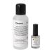 Sun Garden Nails Gel Starter Set 3 Color Gels Nail Studio for Professional Results | International Shipping - Buy Online on GoSupps.com