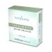 Simpurity Calcium Alginate Wound Dressing 4" x 4" 10 Count (Pack of 1)