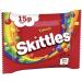 Skittles Fruits Sweets Fun Size Bags Party Bag Filler Multipack 30 x 18g Bulk Pack - Buy Online on GoSupps.com