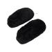 Heated Slippers USB Heating Shoes Men Women Washable Outdoor Soft Plush Electric Heated Slippers For Foot Warmer