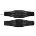 Sgnsvj Back Braces for Lower Back Relief Breathable Back Support Belt for Work Anti-Skid Lumbar Support Belt for Men Women(L) - Buy Online on GoSupps.com