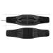 Qur Back Bandages - Breathable XL Back Support Belt for Lower Back Pain Relief | Non-Slip Lumbar Support for Work | Men & Women - Buy Online on GoSupps.com