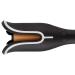 CHI Spin N Curl Curling Iron & Chi Silk Infusion Kit - Black | Packaging May Vary - Buy Online on GoSupps.com