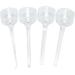 4-PC Ear Checking Penlight Set with LED Probe Tips for Ear Acupuncture & Wax Removal - Buy Online on GoSupps.com