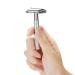 Durable Men's Shaving Set | Premium Men's Razor & Essential Shave Gear - Shop Now for International Shipping! - Buy Online on GoSupps.com