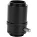 Oumefar Aluminum Alloy Camera Adapter for Stereoscopic Microscopes - C Interface, Industrial Camera Compatible - 25mm Interface - Buy Online on GoSupps.com