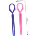 FOMIYES 2 Barber Barrette Clip Professional Stylists Clip Accessories Hair - Buy Online on GoSupps.com