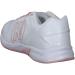Kempa ATTACK 2.0 Women's Handball Sneakers - White/Rose Cloud | International Shipping Available - Buy Online on GoSupps.com