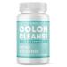 Havasu Nutrition Colon Cleanse for Detox and Weight Loss 15 Day Fast-Acting Detox Cleanse and Natural Laxative for Constipation Relief, Bloating Relief, and Detox | 30 Veggie Caps (Pack of 1)
