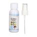 Stop Itching Spray Herbal Itching Relief Spray with Nozzle for Home for Skin Drying