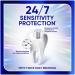 Sennso-dynee Clinical White Toothpaste for Sensitive Teeth - Whitening & Enamel Strengthening Mint Flavor 3.4 Oz - International Shipping Available - Buy Online on GoSupps.com
