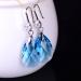 Quartz Stone Lymphatic Magnetic Therapy Earrings Lymphvity Germanium Earrings Lymphatic Drainage Slimming Earrings Lymphvity Magnetic Therapy Earrings Lymphatic Drainage Earrings (2Pairs-Z) - Buy Online on GoSupps.com