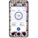 Diasticker Omnipod Dash Wild Flowers Sticker/Decal Enhance Your Pod with Floral Design | International Shipping - Buy Online on GoSupps.com