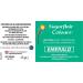 Sugarflair Emerald Spectral Food Colouring Paste 25g - Highly Concentrated for Sugar Pastes, Buttercream, Royal Icing & Cake Mix - Vibrant Dye - Buy Online on GoSupps.com