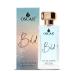 OSCAR Bold Perfume For Women | Notes of Tonka Bean & Sandalwood | Premium Luxury Perfume | Long Lasting | Fresh Fragrance |EDP for Women & Girls (50 ml)
