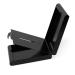 iPobie Metal Cigarette Case Box Cigarette Case Holder Storage Double Sided Flip Open Pocket for 20 Cigarettes - Buy Online on GoSupps.com
