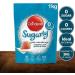 Canderel Sugarly Crunchy Sweetener 1kg VALUE PACK Equivalent to 2kg of - Buy Online on GoSupps.com