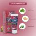 MACARIA Breast Enlargement Bust Cream Enhancement Gel For Women Firming - Buy Online on GoSupps.com