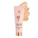Golden Rose Nude Look Radiant Tinted Moisturizer - 01 Fair Tint