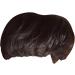 Hair Clips for Baby Girls Fiber Wig Fashion Short Hair Black Rose Net High Temperature Silk Women's Wigs for Women over 50 Black One Size - Buy Online on GoSupps.com